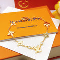 Louis Vuitton Monogram Polished Bracelet - album image 1