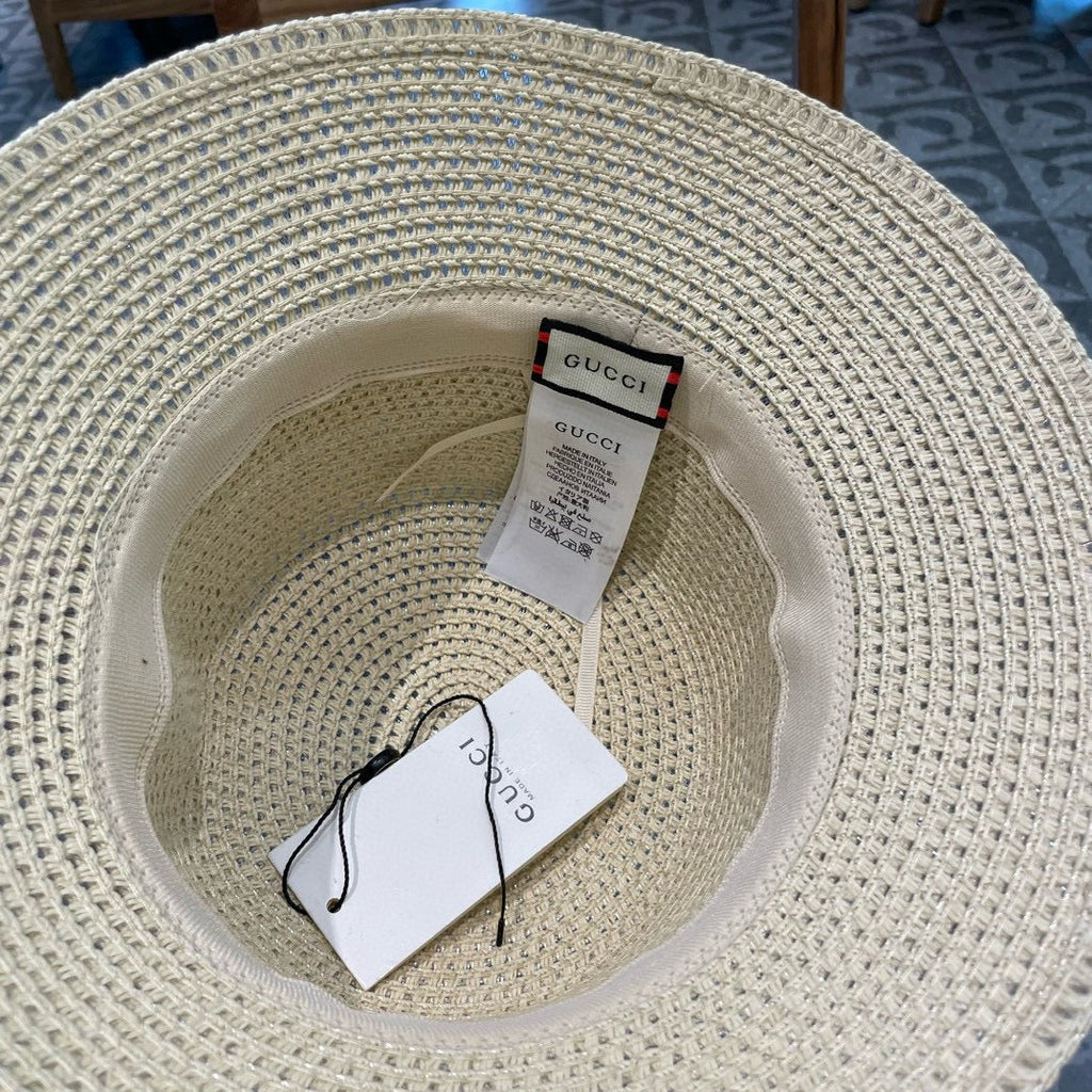 Straw Hat - image 9
