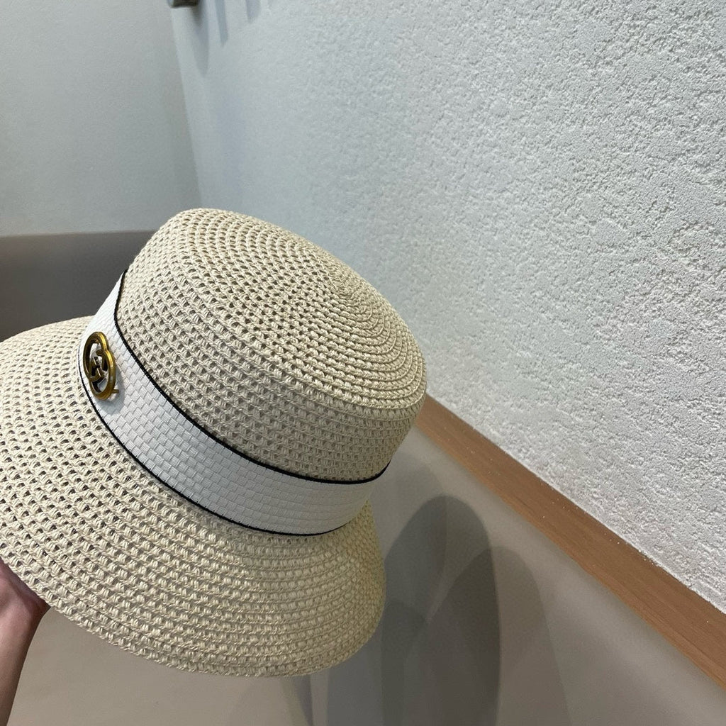 Straw Hat - image 7