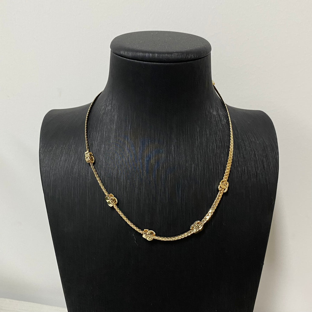 Chanel Snake Necklace - album image 2