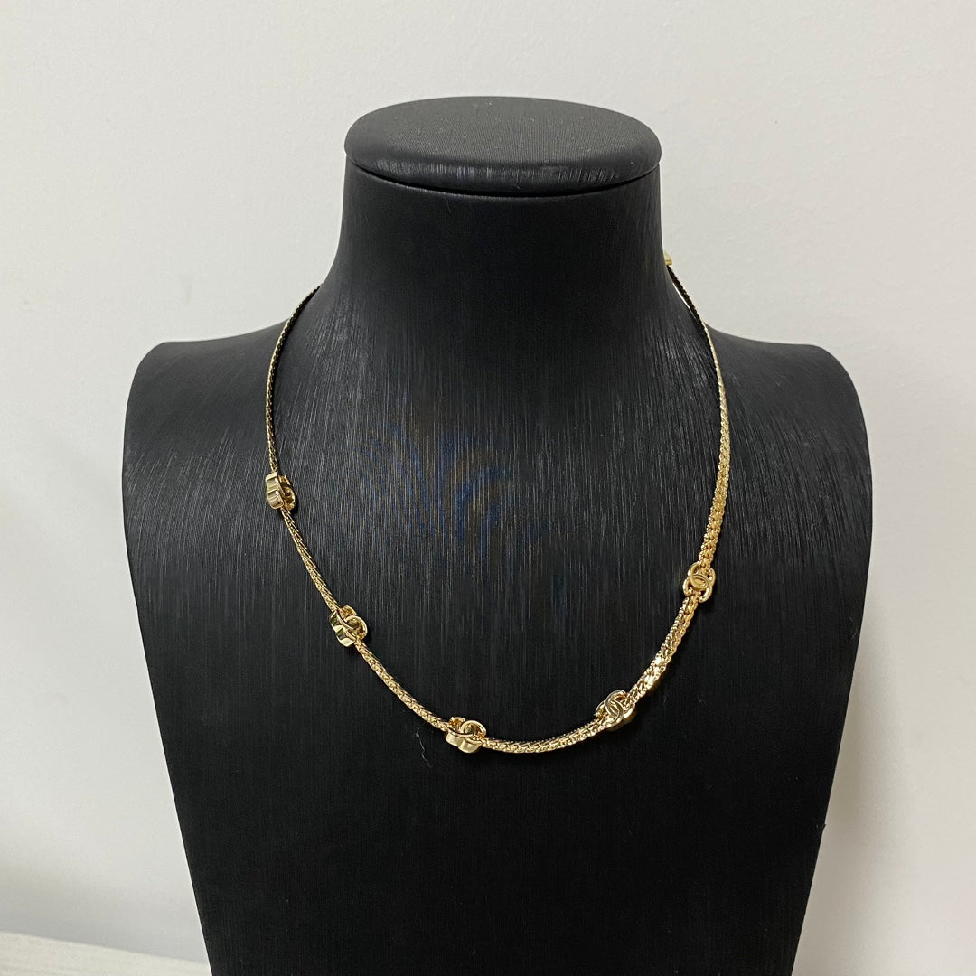 Chanel Snake Necklace - album image 2