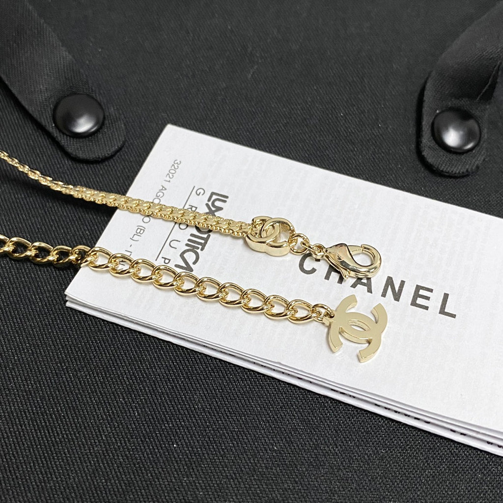 Chanel Snake Necklace - album image 4