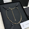 Chanel Snake Necklace - album image 1
