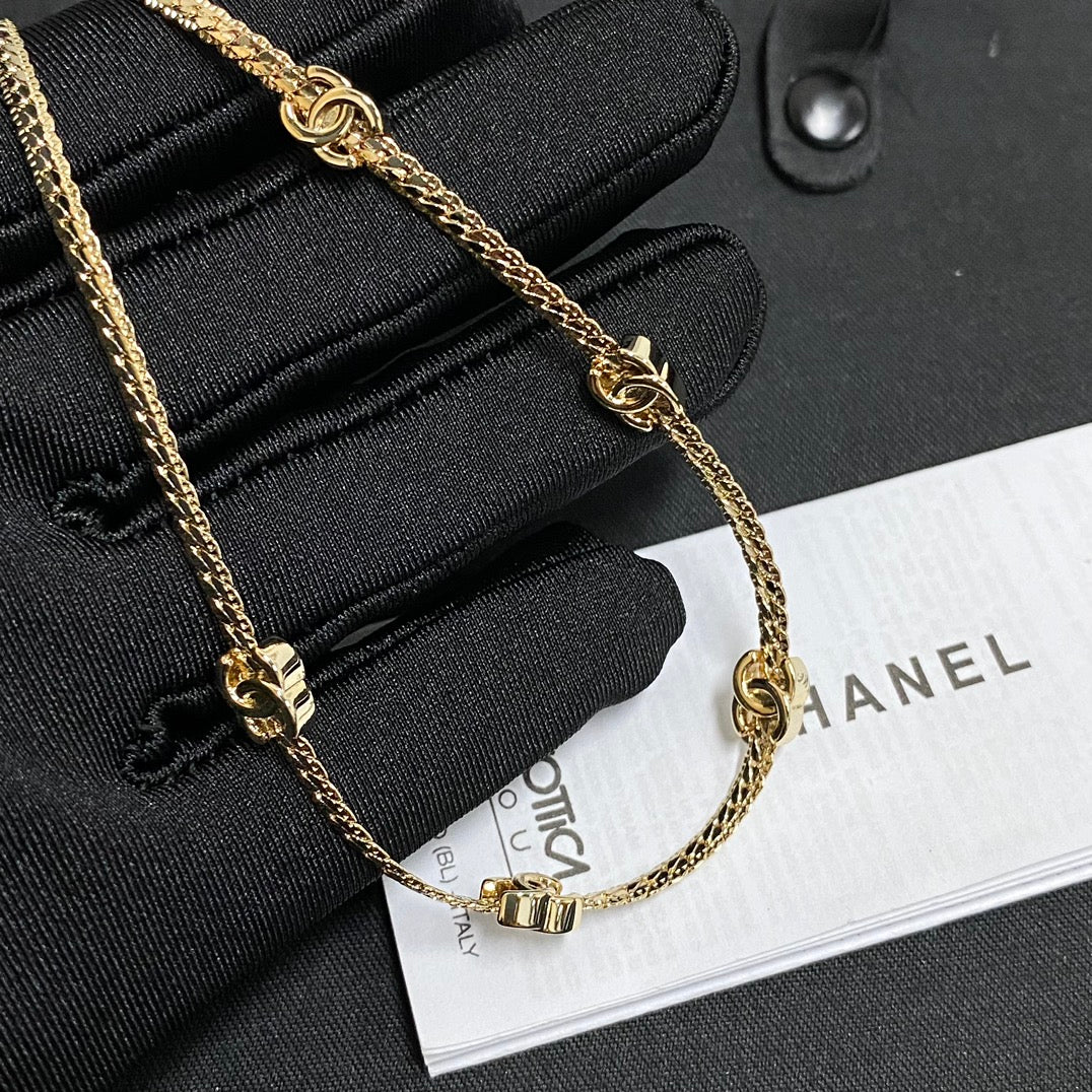 Chanel Snake Necklace - album image 5