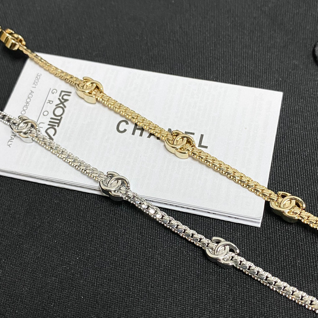 Chanel Snake Necklace - album image 6