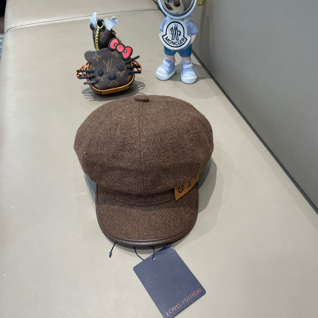 Louis Vuitton Beret - image 2