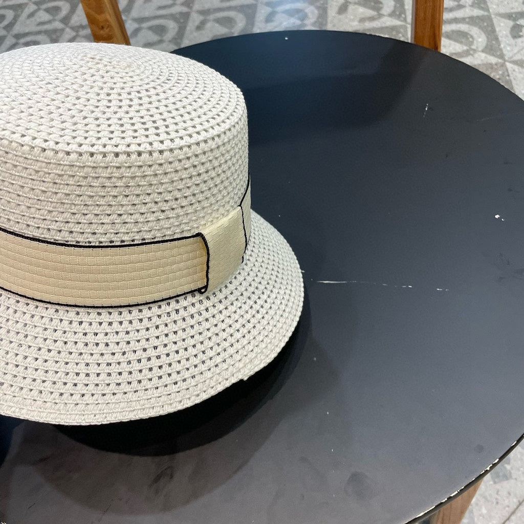 Straw Hat - image 2