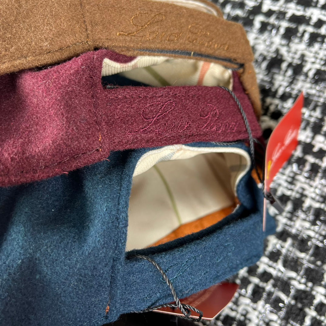 Cashmere Hat - image 6