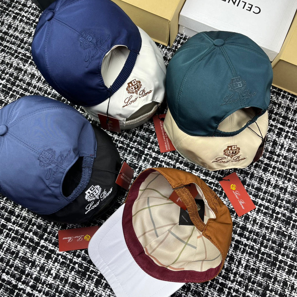 Baseball Cap - image 2