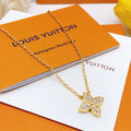 Louis Vuitton Monogram Necklace - album image 1