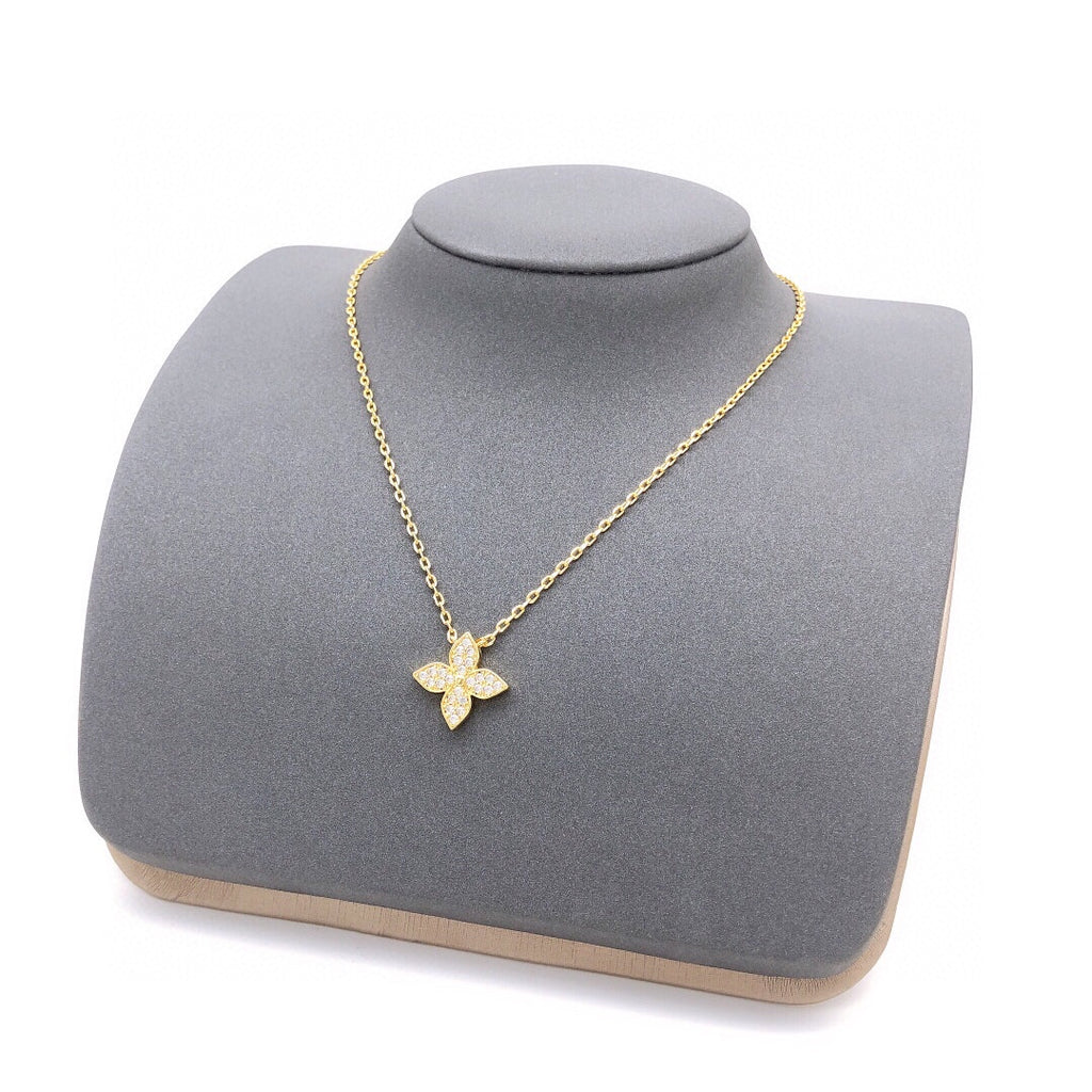 Louis Vuitton Monogram Necklace - album image 6