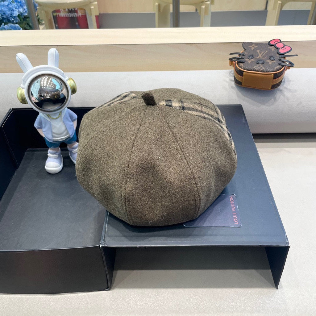 Louis Vuitton Beret - image 2