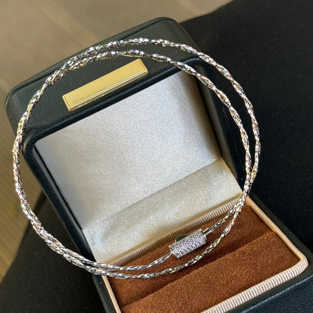 Chanel Snake Necklace - album image 1
