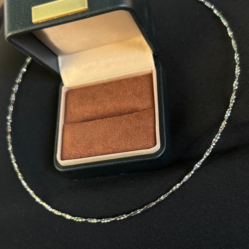 Chanel Snake Necklace - album image 6