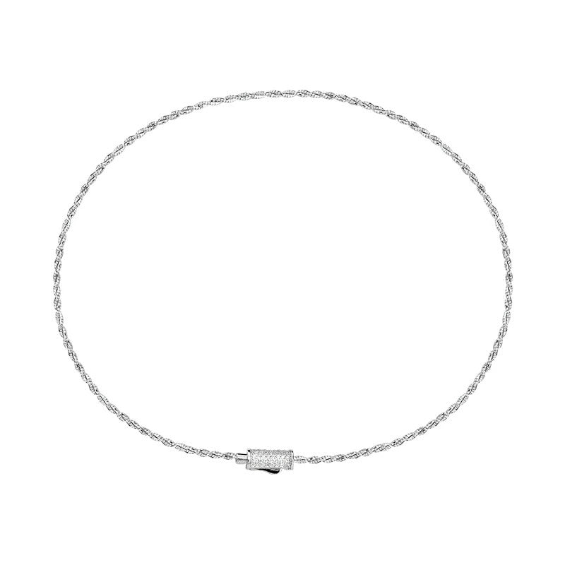 Chanel Snake Necklace - album image 2