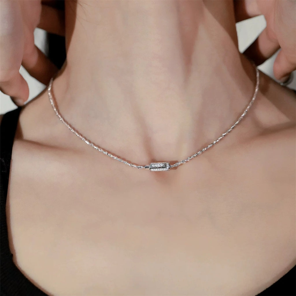Chanel Snake Necklace - album image 5
