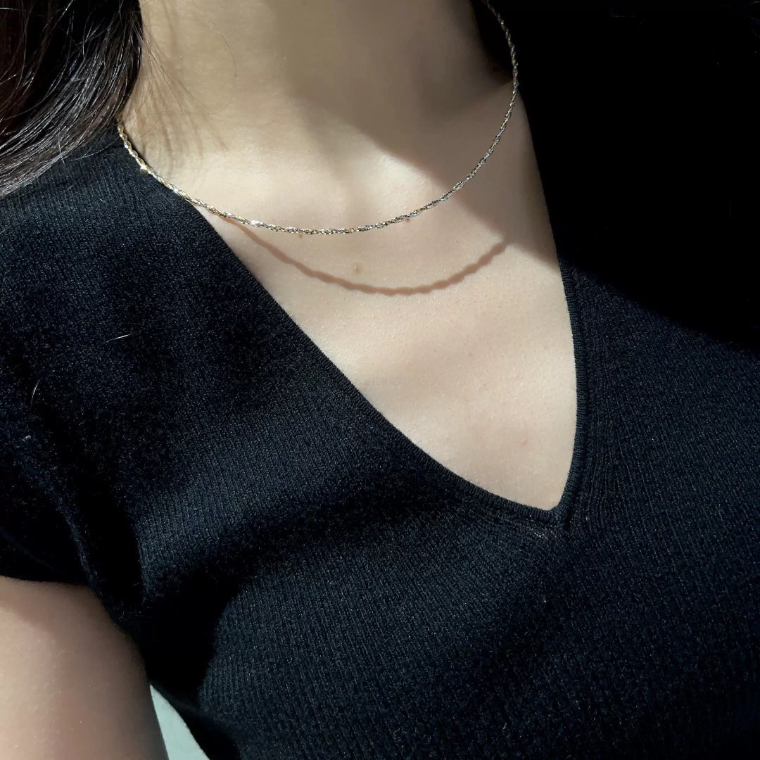 Chanel Snake Necklace - album image 7
