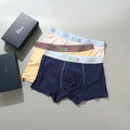 Dior pastel waist wordmark boxer briefs - view 1