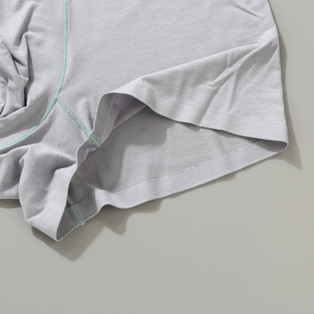 Lululemon pastel contrast seams boxer briefs - view 9