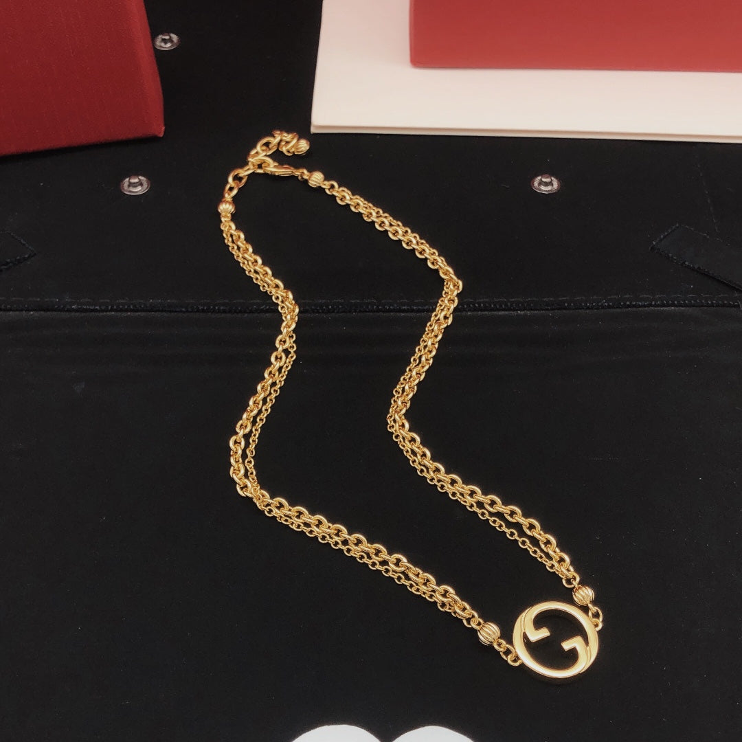 Gucci Double-Layer Necklace - album image 6