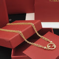 Gucci Double-Layer Necklace - album image 1
