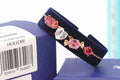 Swarovski Multicolor Crystal Candy Slider Bracelet - album image 1