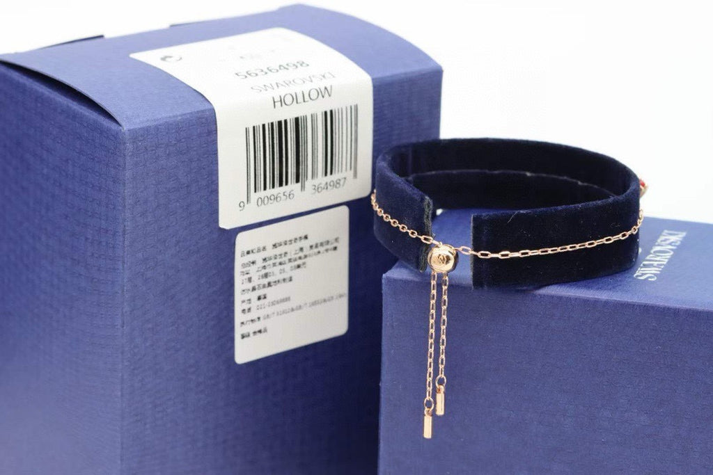 Swarovski Multicolor Crystal Candy Slider Bracelet - album image 7