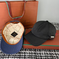 Loro Piana Baseball Cap - image 2