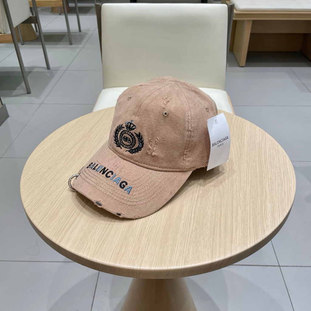 Balenciaga Baseball Cap - image 2