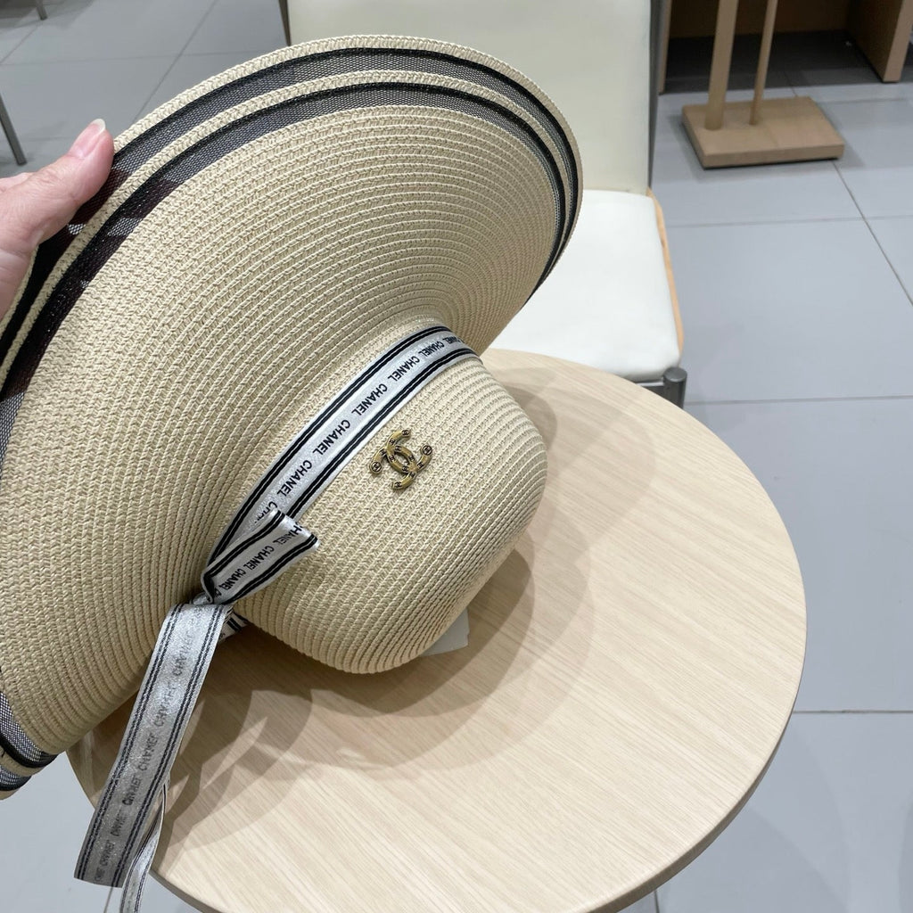 Chanel Visor - image 9