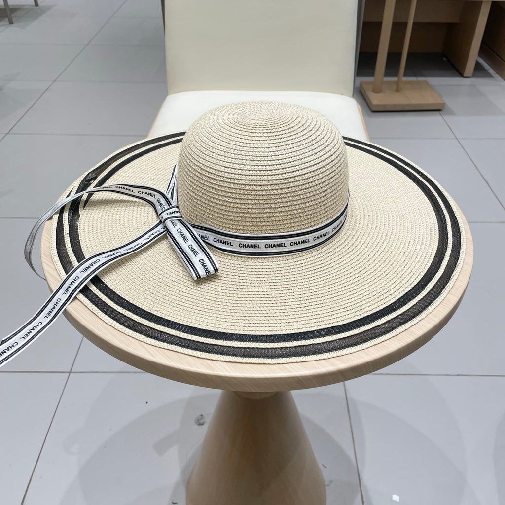 Chanel Visor - image 3