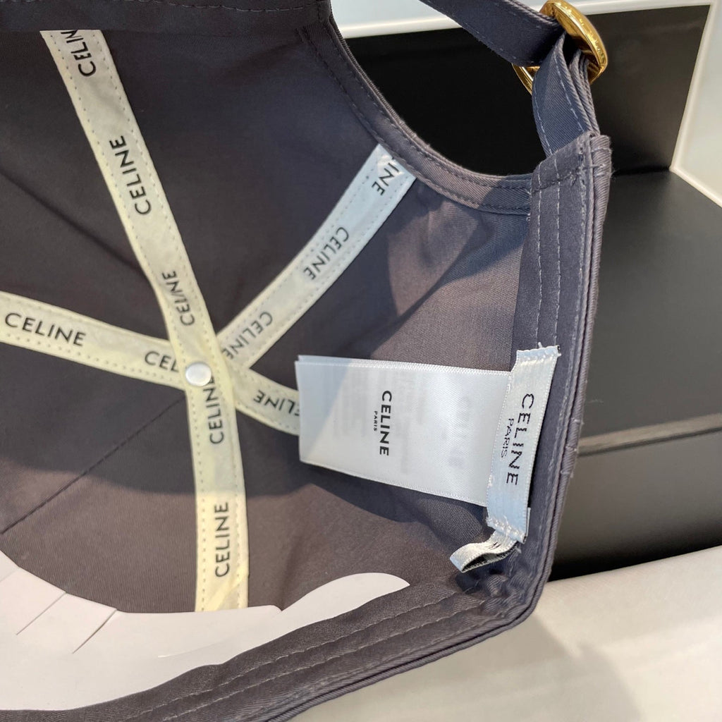 Celine Baseball Cap - image 7