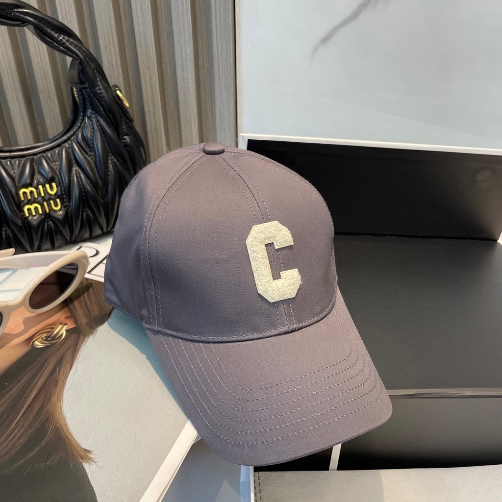 Celine Baseball Cap - image 8