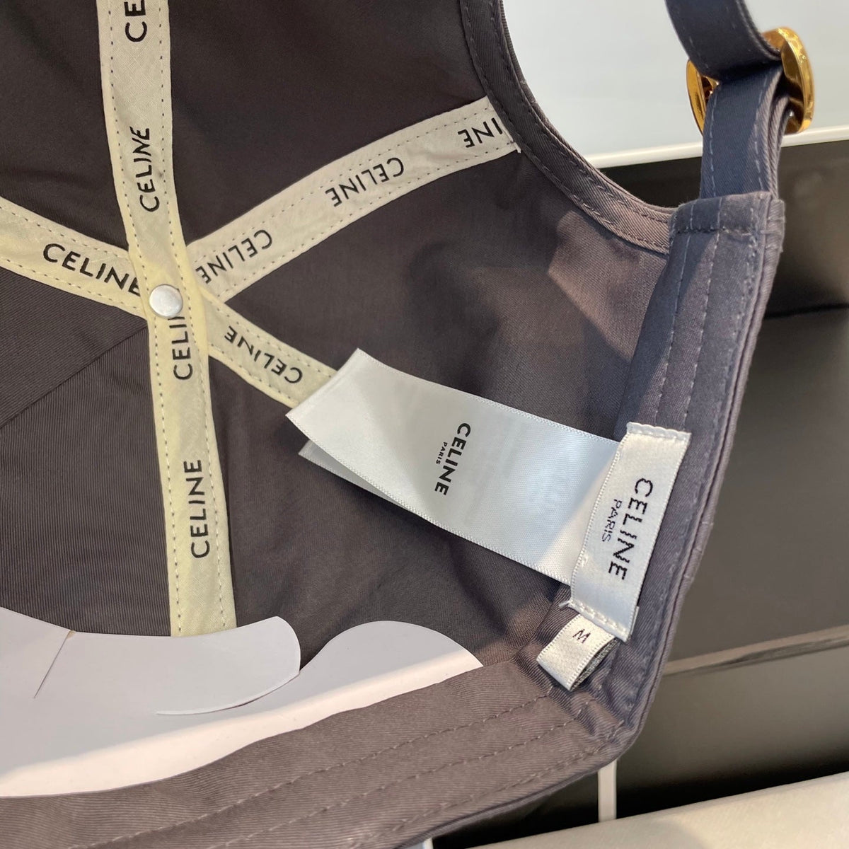 Celine Baseball Cap - image 7