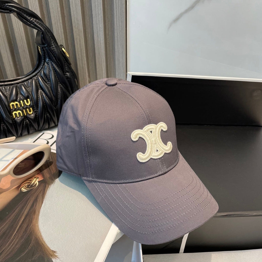 Celine Baseball Cap - image 8