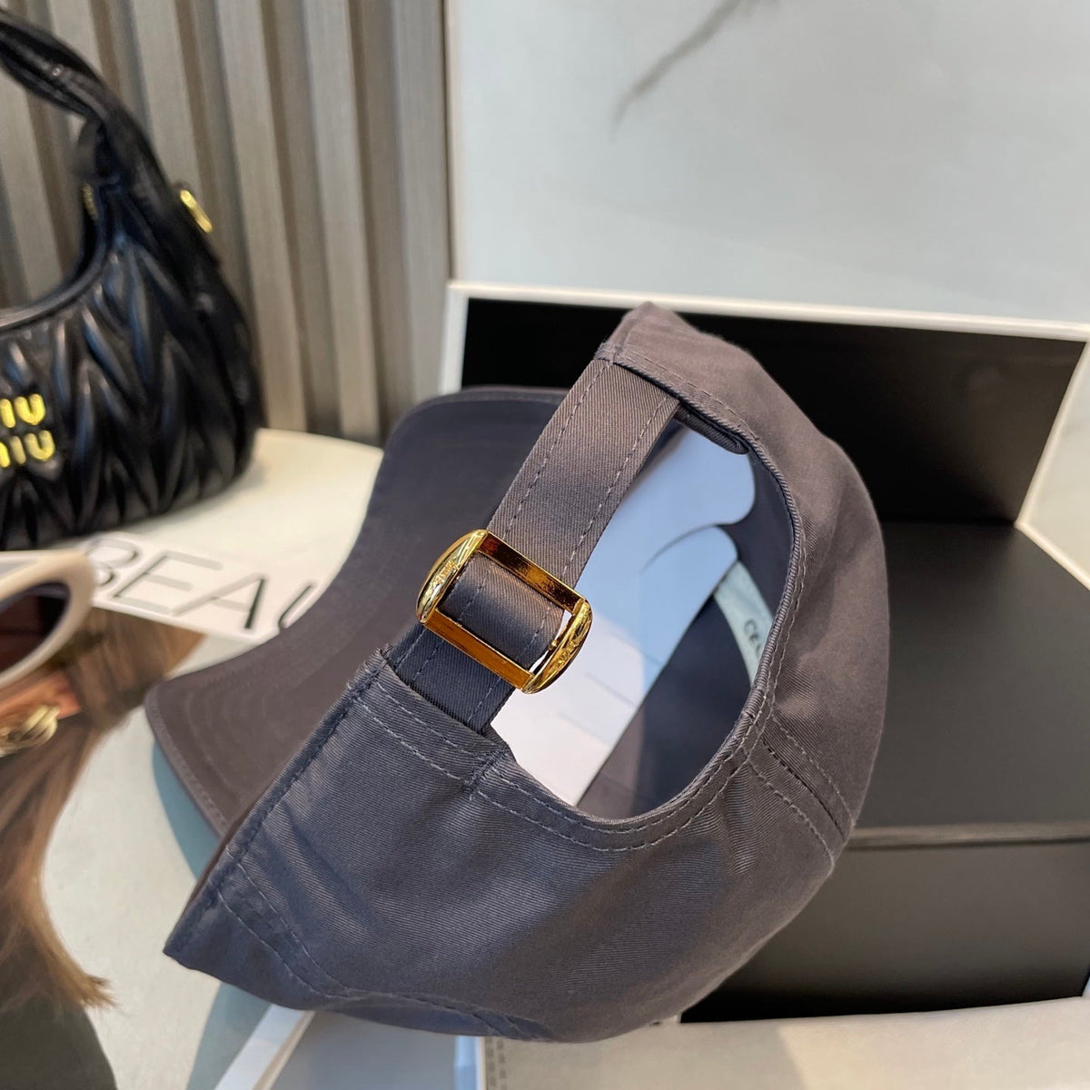Celine Baseball Cap - image 3