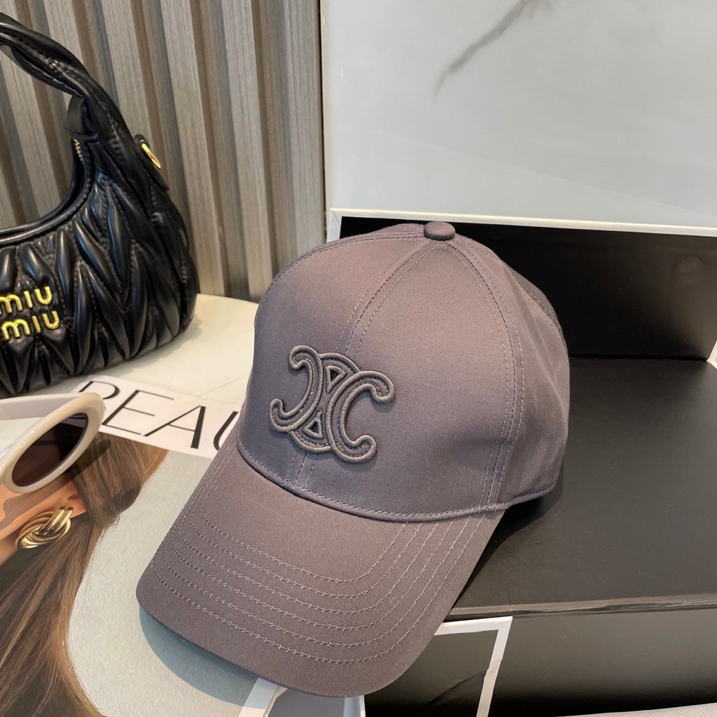 Celine Baseball Cap - image 6