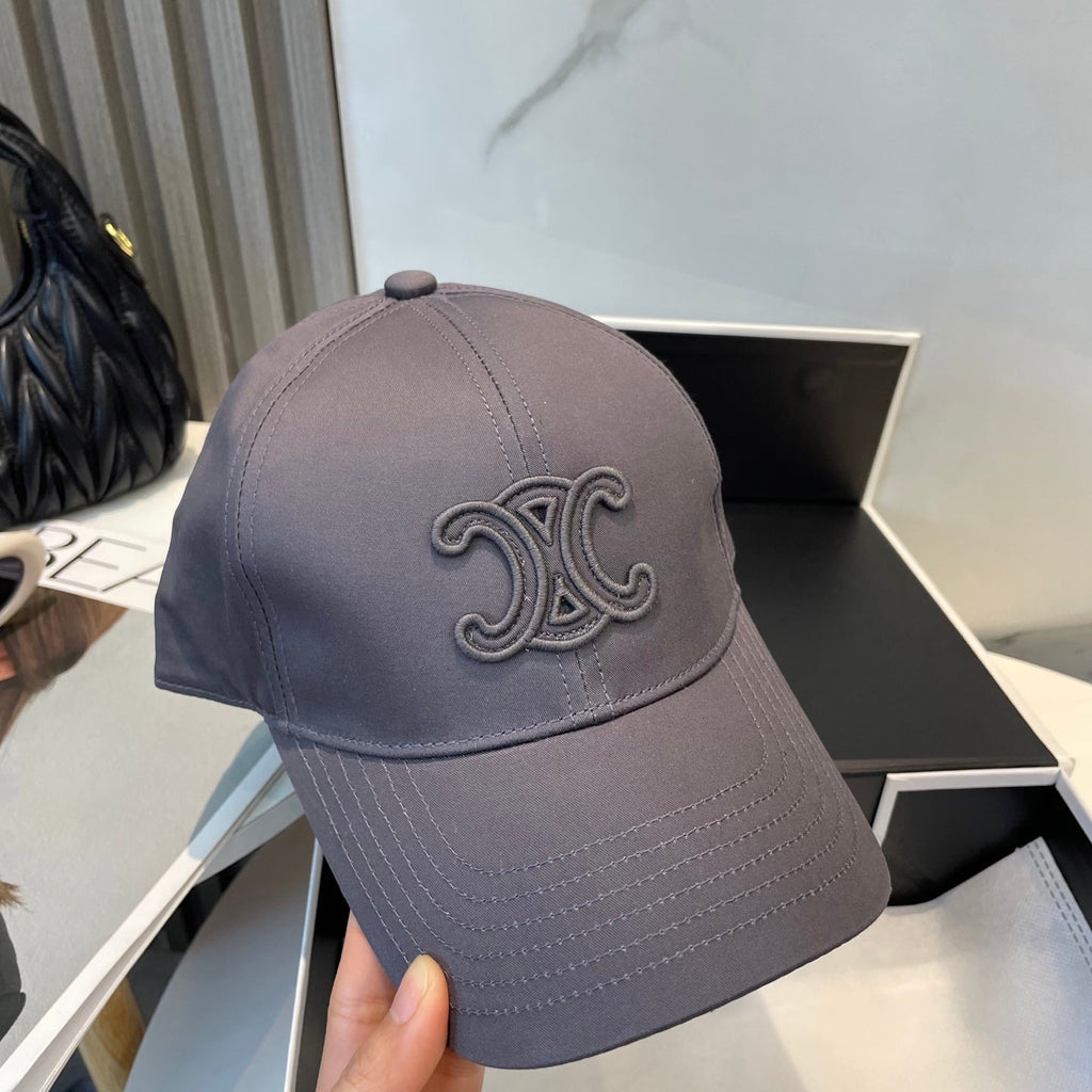 Celine Baseball Cap - image 8