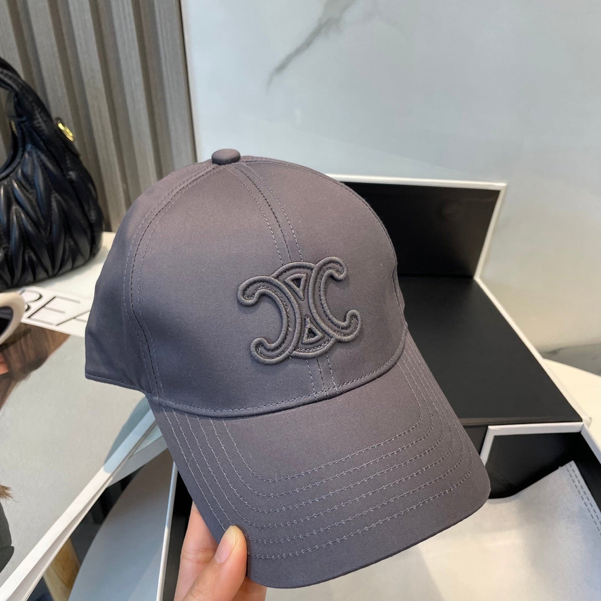 Celine Baseball Cap - image 8