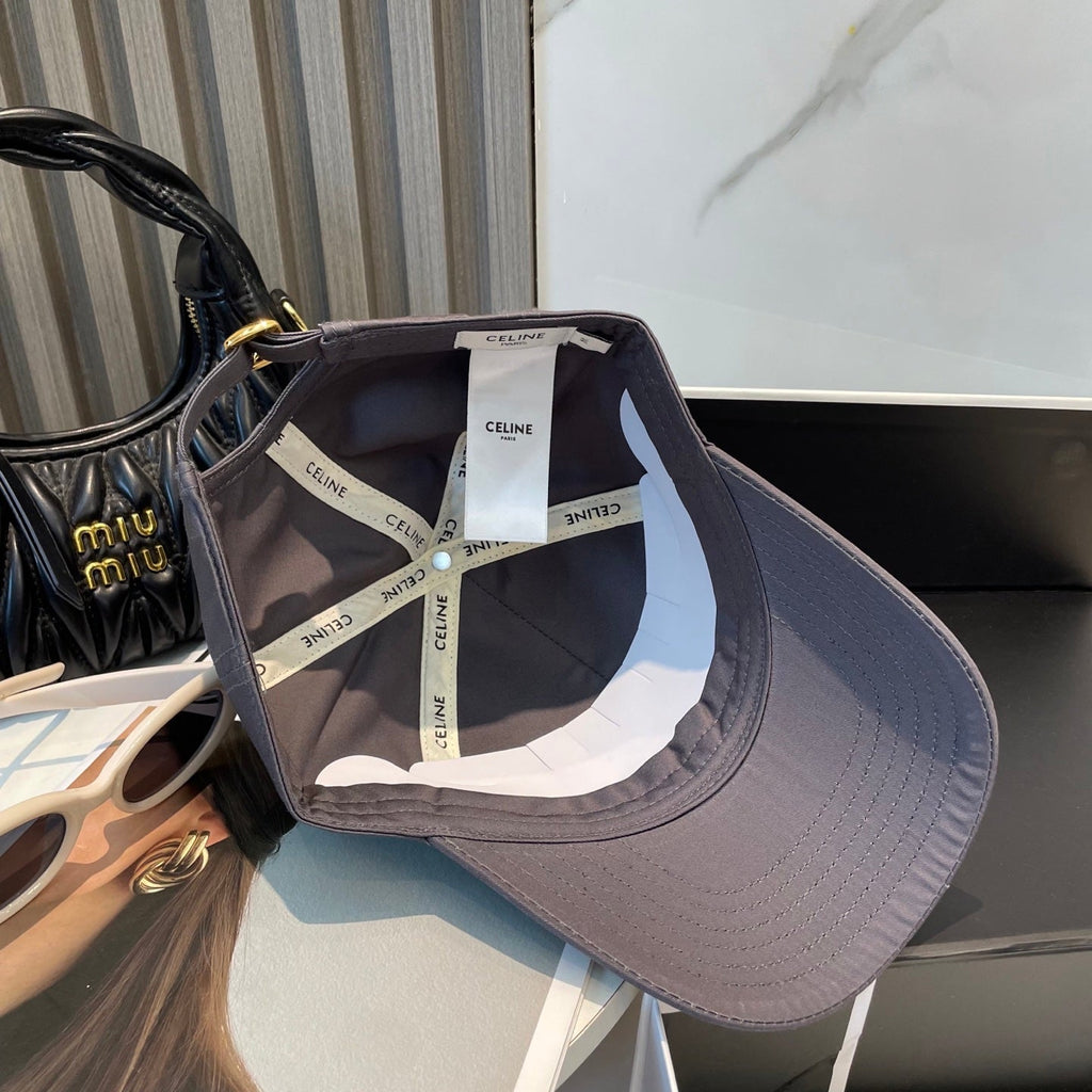 Celine Baseball Cap - image 4