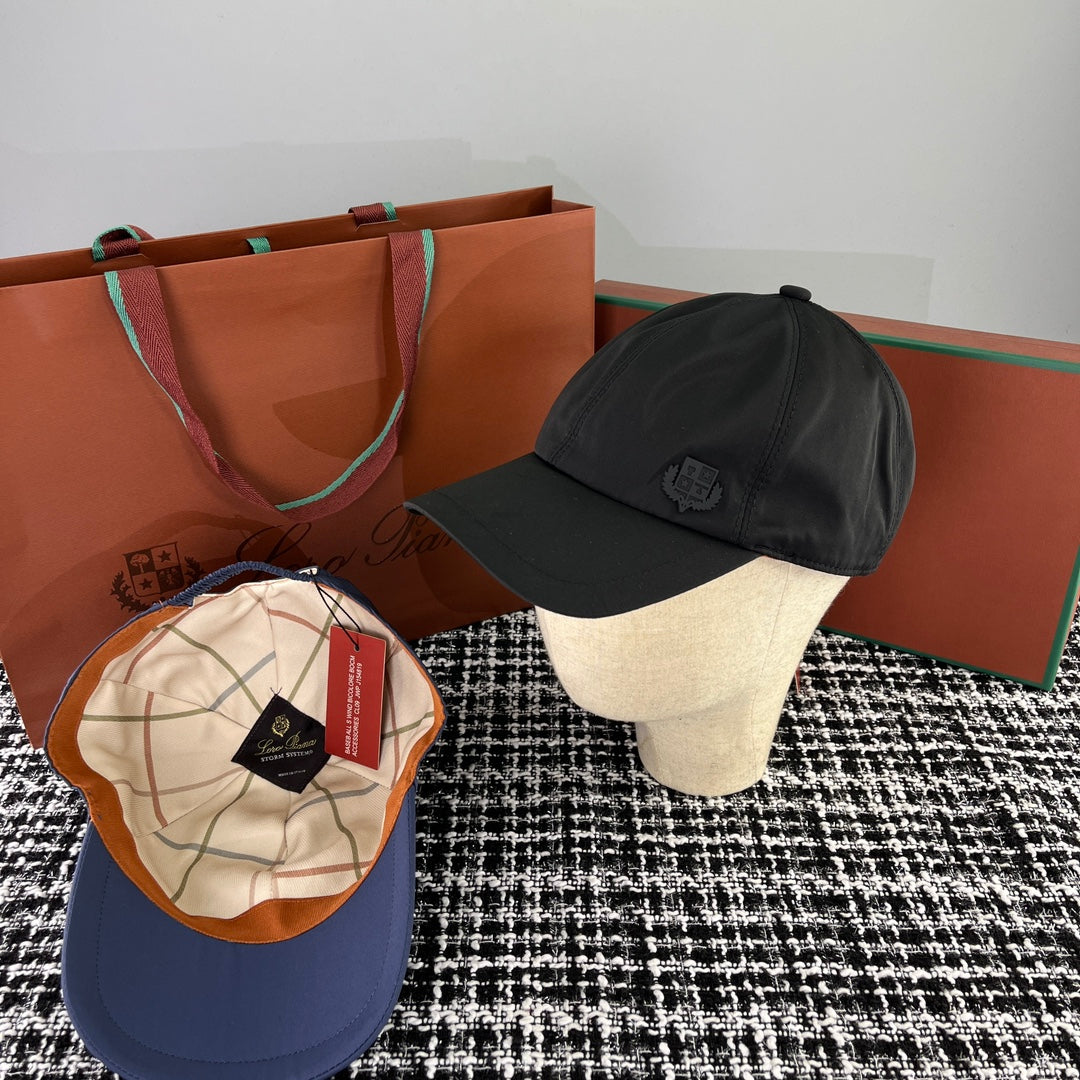 Loro Piana Baseball Cap - image 9