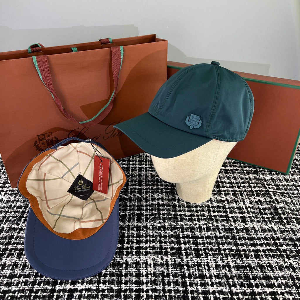 Loro Piana Baseball Cap - image 3