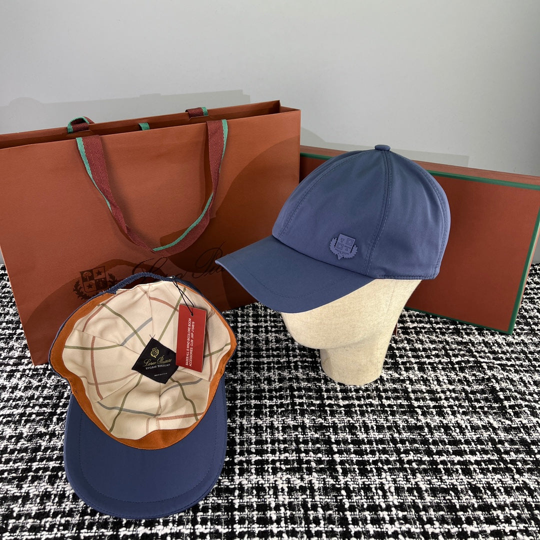 Loro Piana Baseball Cap - image 2