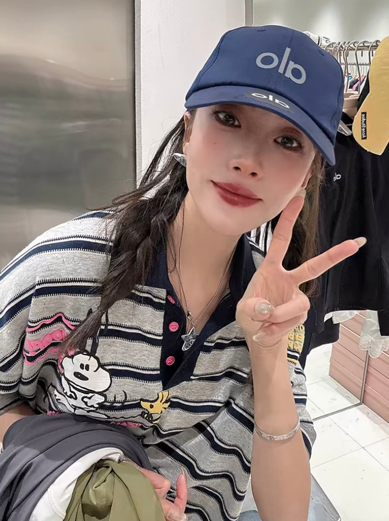 Baseball Cap - image 2