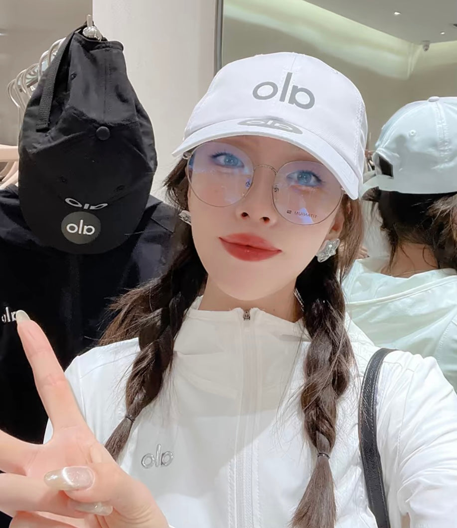 Baseball Cap - image 6