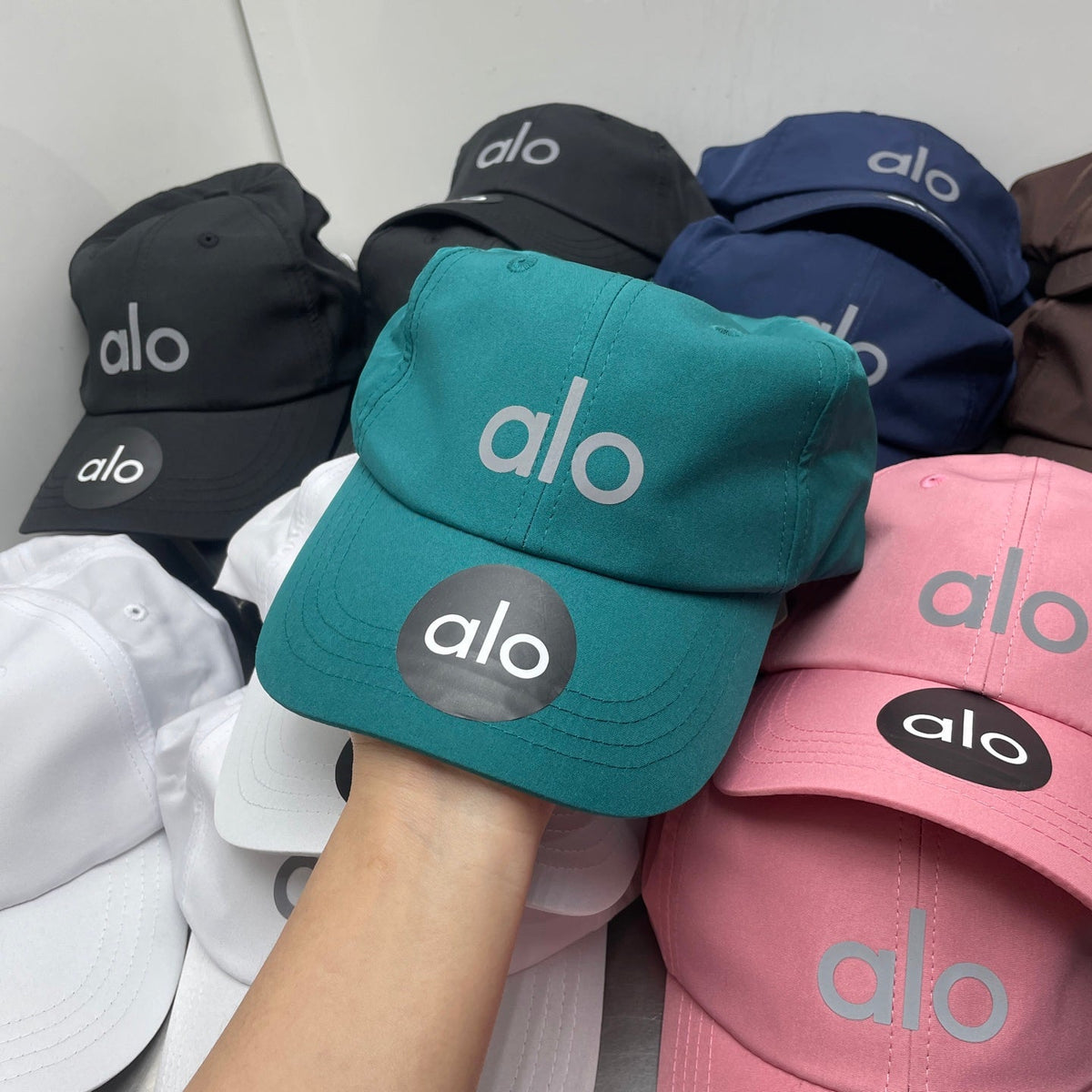 Baseball Cap - image 12