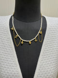 Louis Vuitton Pearl Necklace - album image 1