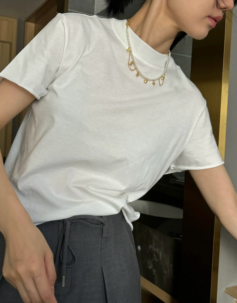 Louis Vuitton Pearl Necklace - album image 9