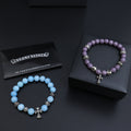Chrome Hearts Pastel Bead Ornamental Bracelet - album image 1