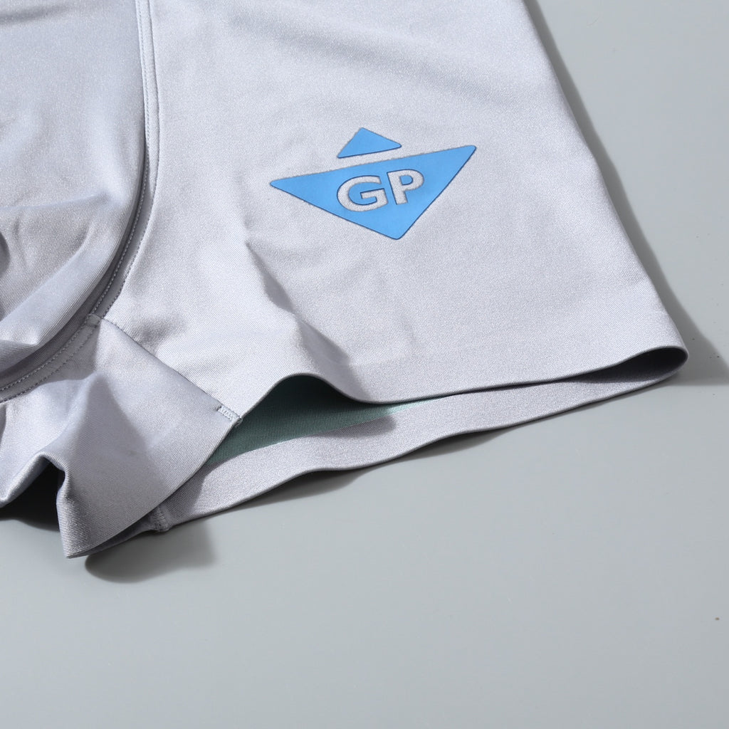 Givenchy blue diamond side boxer briefs - view 9